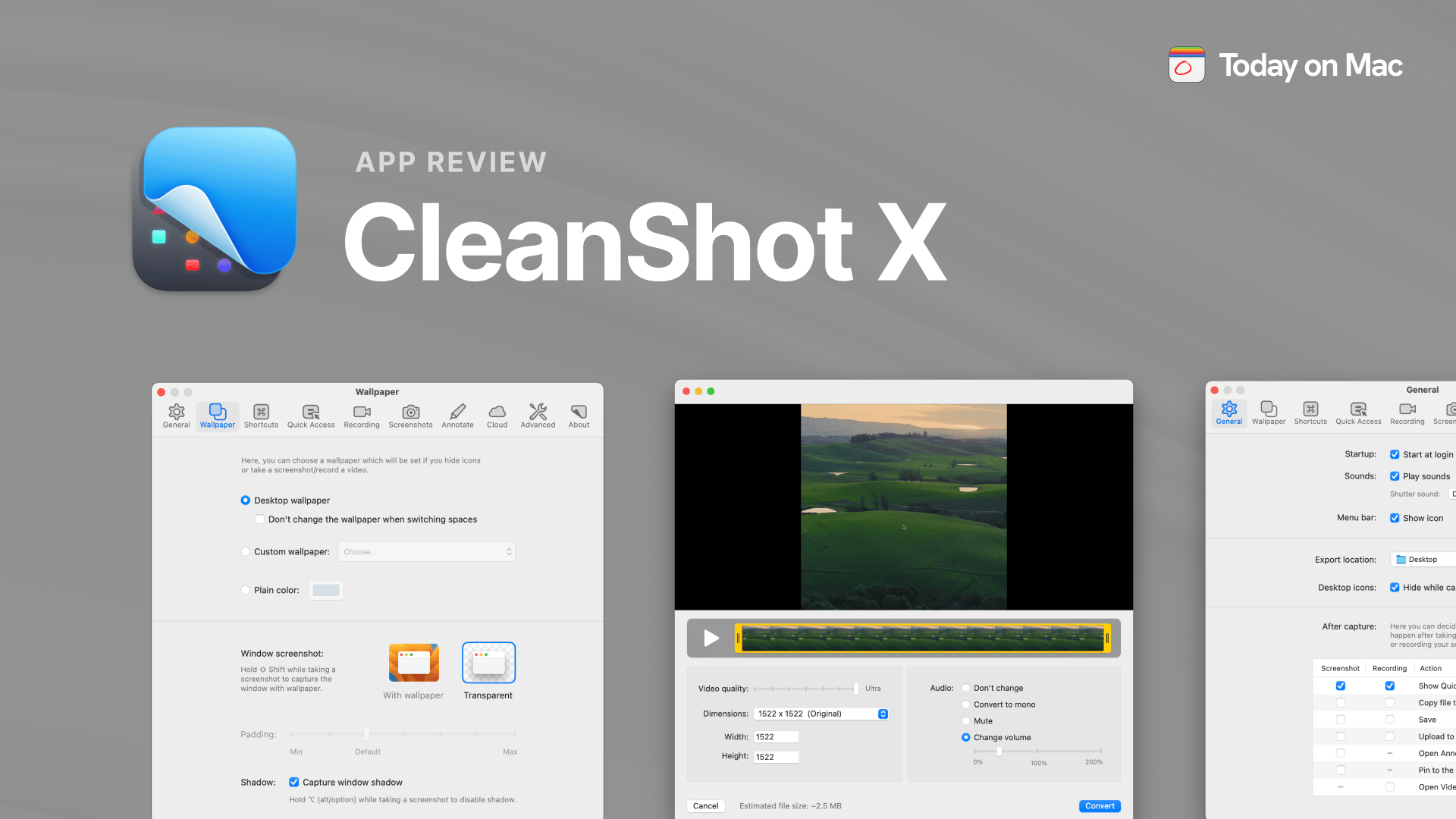 CleanShot X: The Screenshot Tool Mac Users Didn’t Know They Needed