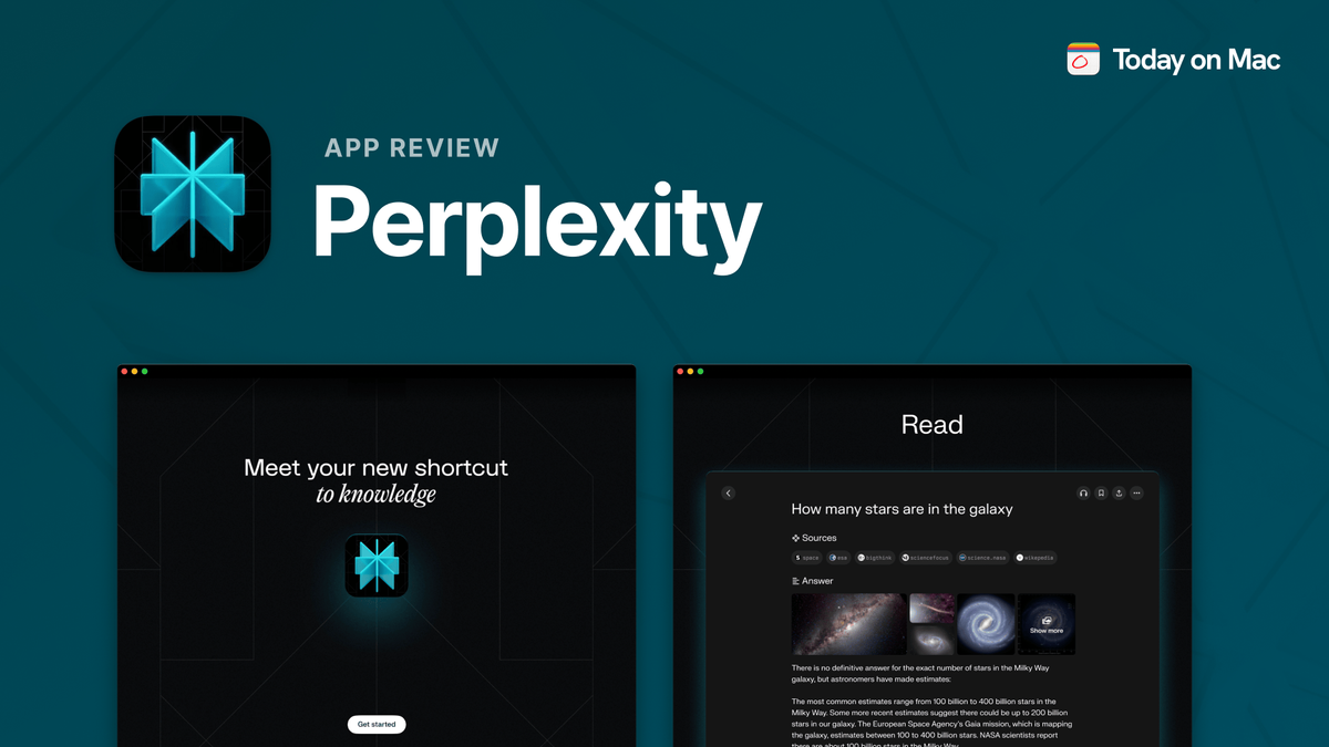 Perplexity: The Search Engine That Actually Explains Things